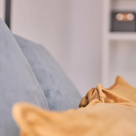 Гостевой дом Dada Coliving & By Serendipia Turismo Сантьяго-де-Компостела