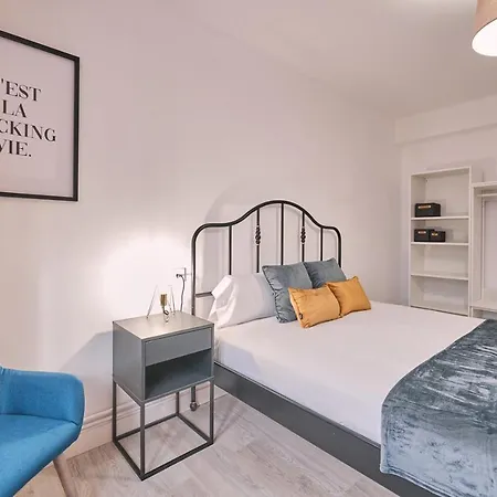 Dada Coliving & By Serendipia Turismo *