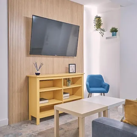 Dada Coliving & By Serendipia Turismo Πανσιόν