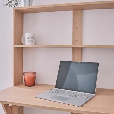 Dada Coliving & By Serendipia Turismo * Santiago de Compostela