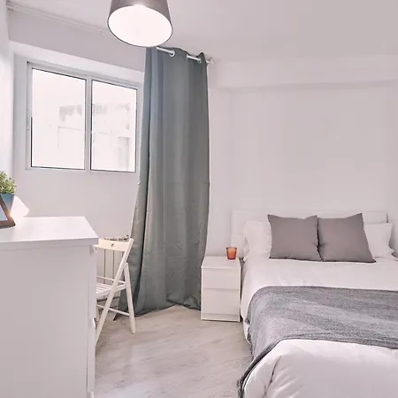 Dada Coliving & By Serendipia Turismo *