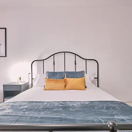 Dada Coliving & By Serendipia Turismo Гостевой дом *