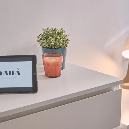 Πανσιόν Dada Coliving & By Serendipia Turismo