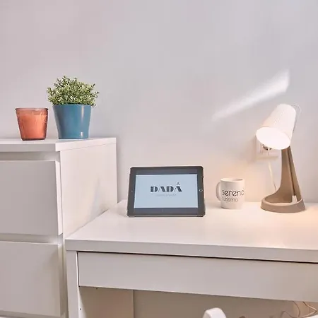 Гостевой дом Dada Coliving & By Serendipia Turismo