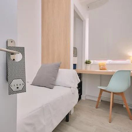 ゲストハウス Dada Coliving & By Serendipia Turismo