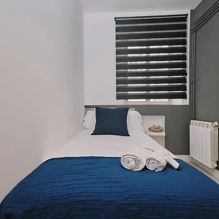 Dada Coliving & By Serendipia Turismo * Santiago de Compostela