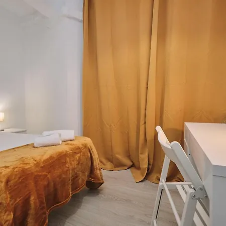 Dada Coliving & By Serendipia Turismo Сантьяго-де-Компостела
