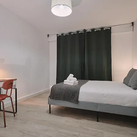 Гостевой дом Dada Coliving & By Serendipia Turismo *
