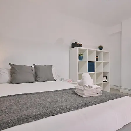 Dada Coliving & By Serendipia Turismo Гостевой дом *