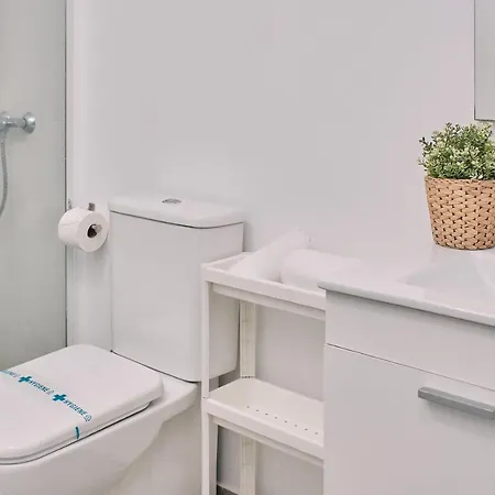 Dada Coliving & By Serendipia Turismo Guest house Santiago de Compostela
