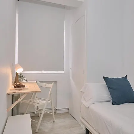 Dada Coliving & By Serendipia Turismo Πανσιόν *