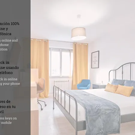 Гостевой дом Dada Coliving & By Serendipia Turismo