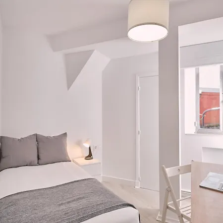 Dada Coliving & By Serendipia Turismo