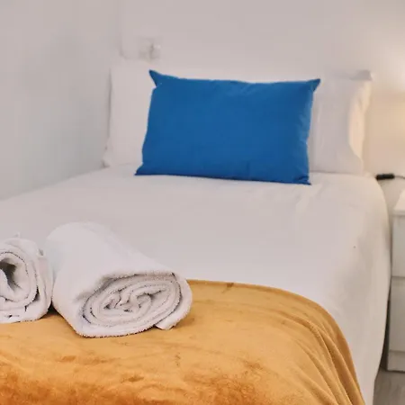 Гостевой дом Dada Coliving & By Serendipia Turismo *