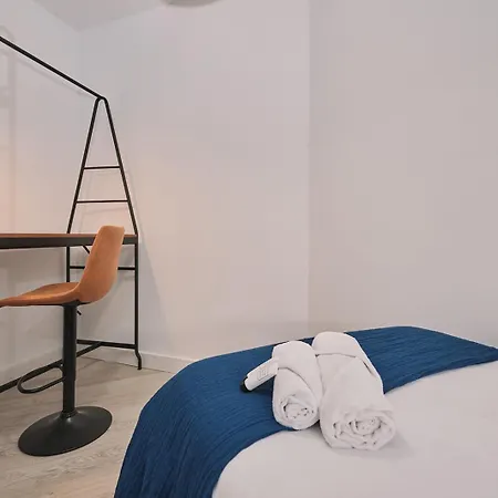 Guest house Dada Coliving & By Serendipia Turismo *