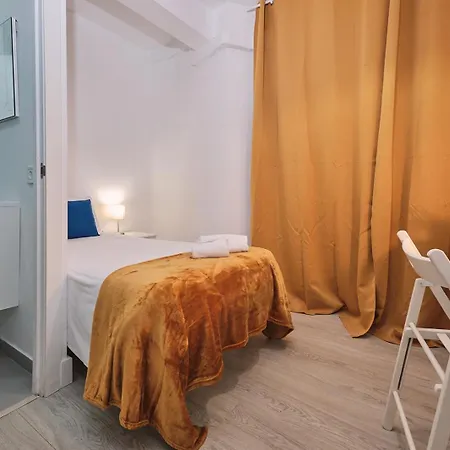 Dada Coliving & By Serendipia Turismo Гостевой дом *