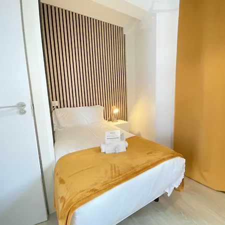 Dada Coliving & By Serendipia Turismo