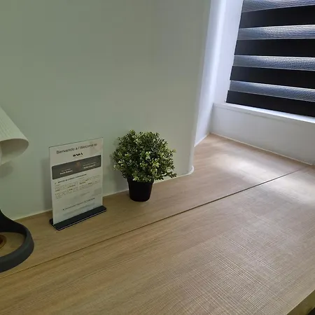 Penzion Dada Coliving & By Serendipia Turismo Santiago de Compostela