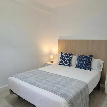 Dada Coliving & By Serendipia Turismo Santiago de Compostela