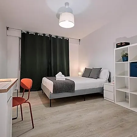 Dada Coliving & By Serendipia Turismo * Santiago de Compostela