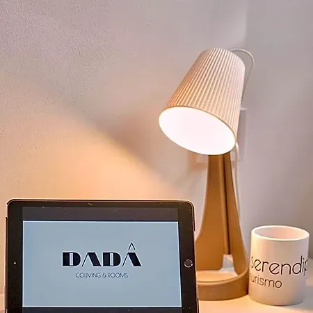 Dada Coliving & By Serendipia Turismo Santiago de Compostela