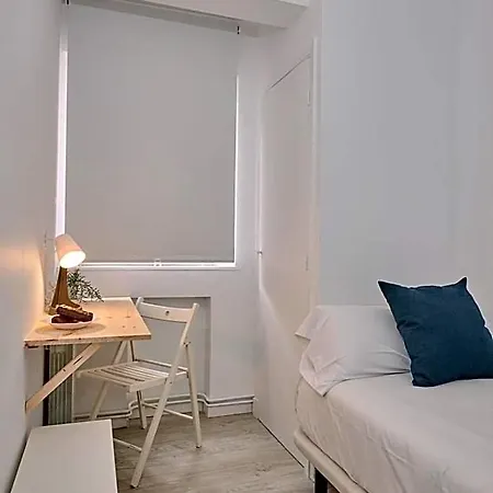 Dada Coliving & By Serendipia Turismo Guest house *