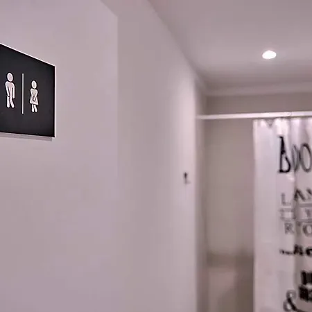 Dada Coliving & By Serendipia Turismo *