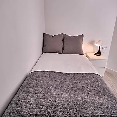 Dada Coliving & By Serendipia Turismo Guest house Santiago de Compostela