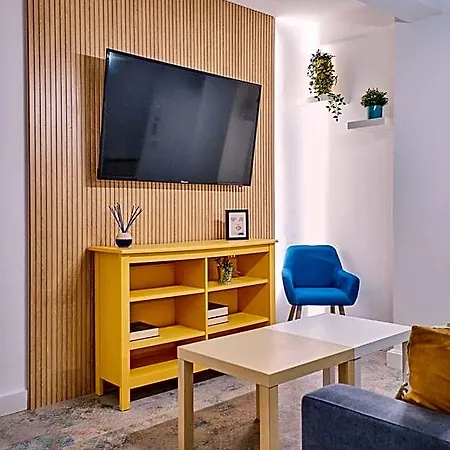 Dada Coliving & By Serendipia Turismo Guest house *