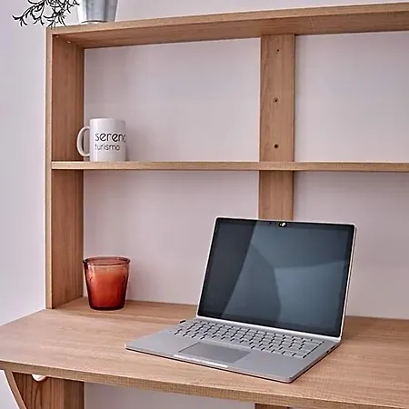 Dada Coliving & By Serendipia Turismo Guest house *