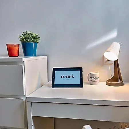 Dada Coliving & By Serendipia Turismo Guest house *