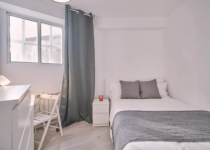 Dada Coliving & By Serendipia Turismo Santiago de Compostela