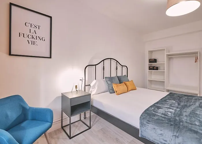 Dada Coliving & By Serendipia Turismo *