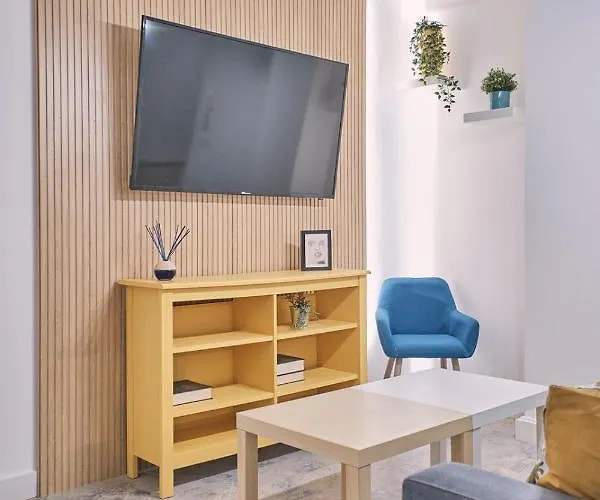 Dada Coliving & By Serendipia Turismo Pensionat