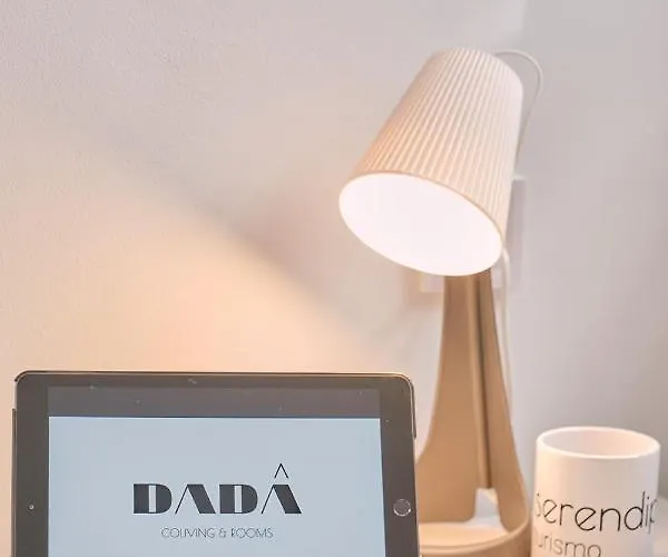 Pensionat Dada Coliving & By Serendipia Turismo