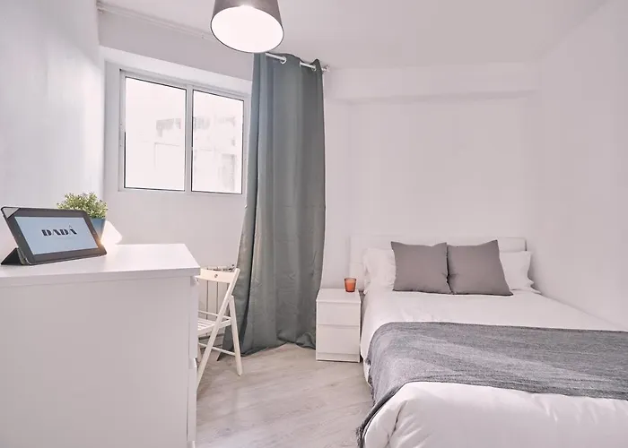Dada Coliving & By Serendipia Turismo *