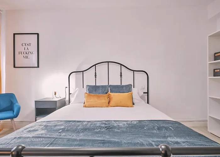 Dada Coliving & By Serendipia Turismo Pensjonat *