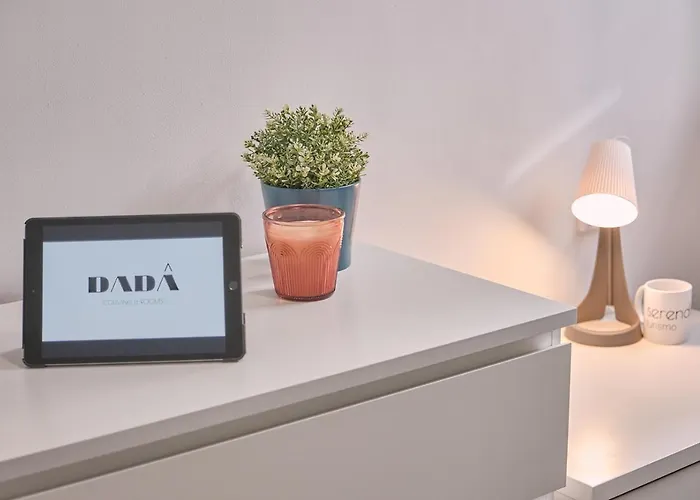 Pensjonat Dada Coliving & By Serendipia Turismo