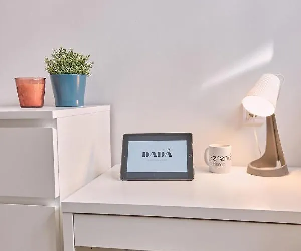 Pensionat Dada Coliving & By Serendipia Turismo