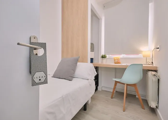 Pensionat Dada Coliving & By Serendipia Turismo