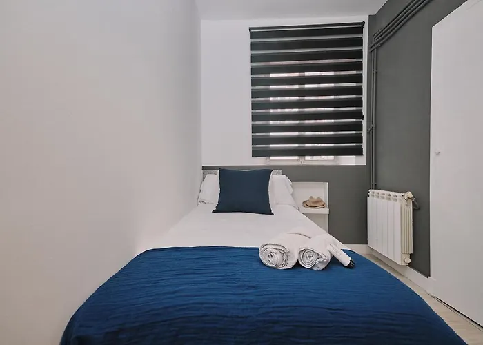 Dada Coliving & By Serendipia Turismo * Santiago de Compostela