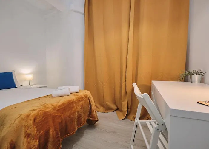 Dada Coliving & By Serendipia Turismo Santiago de Compostela