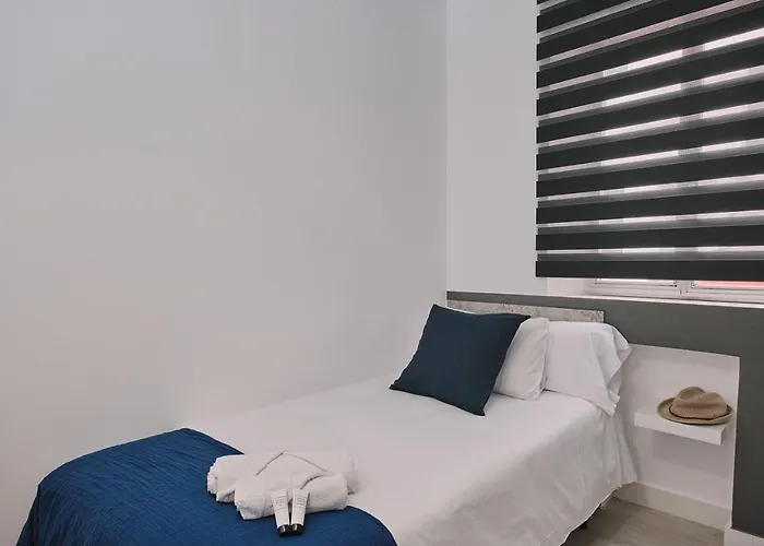 Dada Coliving & By Serendipia Turismo * Santiago de Compostela