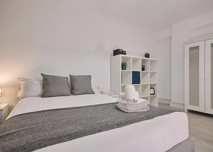 Dada Coliving & By Serendipia Turismo Pensionat *