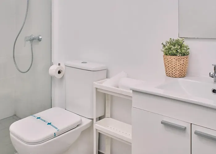 Dada Coliving & By Serendipia Turismo Pensionat Santiago de Compostela
