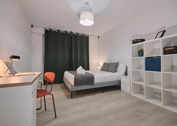 Pensionat Dada Coliving & By Serendipia Turismo *