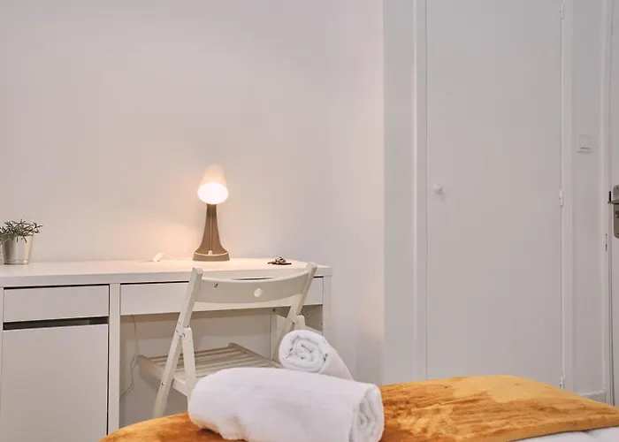 Dada Coliving & By Serendipia Turismo Santiago de Compostela