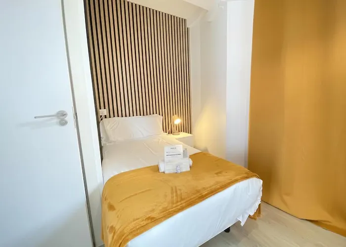 Dada Coliving & By Serendipia Turismo